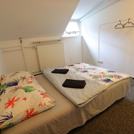 Fantastic Waw - Ns42 Room F Warszawa Zewnętrze zdjęcie