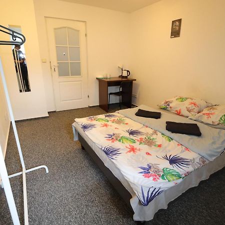 Fantastic Waw - Ns42 Room F Warszawa Zewnętrze zdjęcie