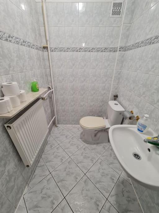 Fantastic Waw - Ns42 Room F Warszawa Zewnętrze zdjęcie