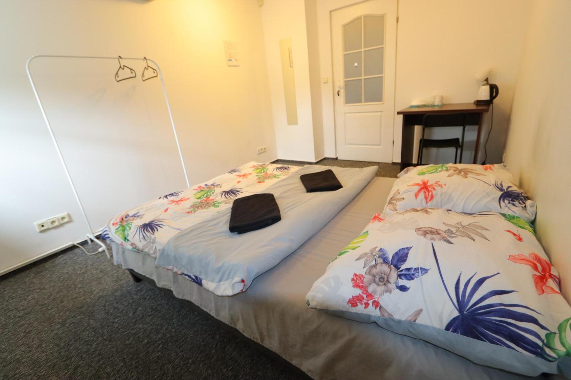 Fantastic Waw - Ns42 Room F Warszawa Zewnętrze zdjęcie