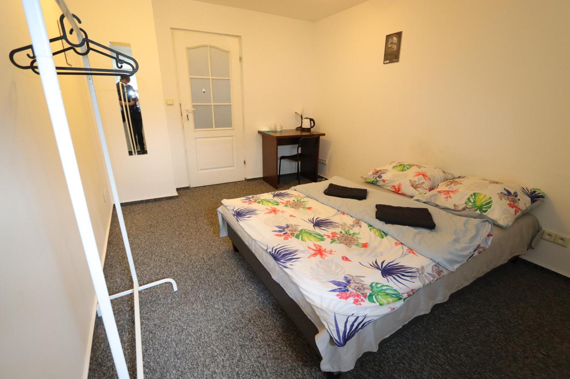 Fantastic Waw - Ns42 Room F Warszawa Zewnętrze zdjęcie